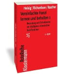 Vereinfachte Hanzi lernen und behalten 1 - James W. Heisig, Timothy W. Richardson, Robert Rauther