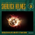 Sherlock Holmes und die Zeitmaschine - Arthur Conan Doyle, Ralph E. Vaughan