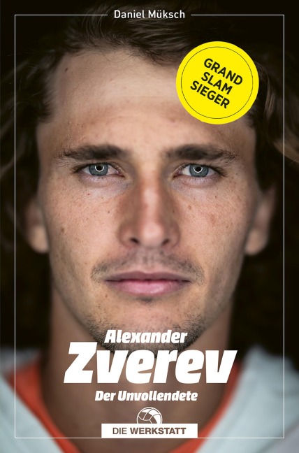 Alexander Zverev - Daniel Müksch