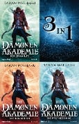 Die Dämonenakademie (3in1-Bundle) - Taran Matharu