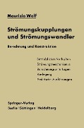 Strömungskupplungen und Strömungswandler - Maurizio Wolf