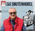 Cover-Bild zum Titel 'Töörn op'n Elv-Stroom' von 'Lars-Luis Linek'