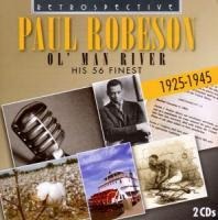 Ol' Man River - Paul Robeson