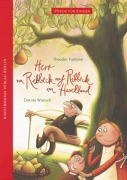 Cover-Bild zum Titel 'Herr von Ribbeck auf Ribbeck im Havelland' von 'Theodor Fontane'