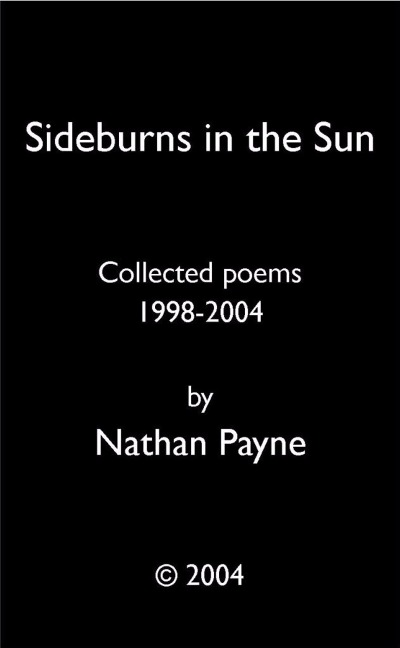 Sideburns in the Sun - Nathan Payne