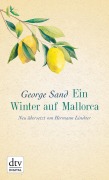 Cover-Bild zum Titel 'Ein Winter auf Mallorca' von 'George Sand'