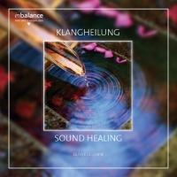 Klangheilung - Oliver Gillespie