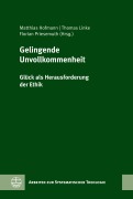 Cover-Bild zum Titel 'Gelingende Unvollkommenheit' von ''
