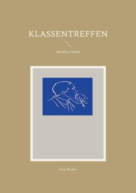 Klassentreffen - Jörg Becker