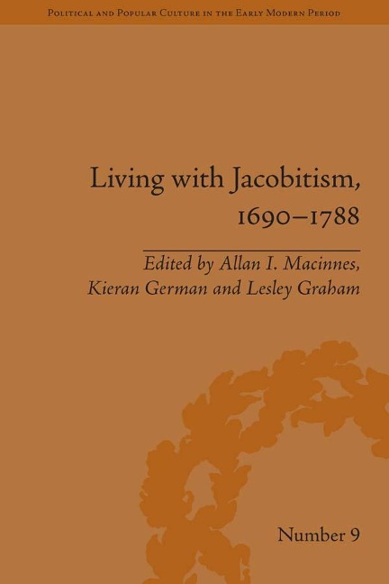 Living with Jacobitism, 1690-1788 - 