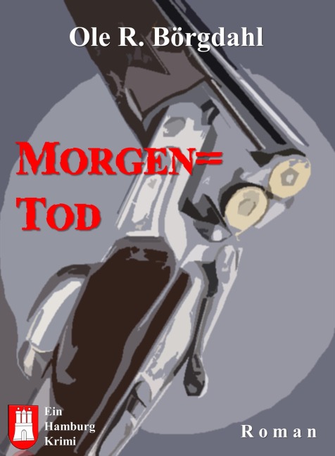Morgentod - Ole R. Börgdahl