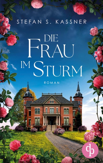 Die Frau im Sturm - Stefan S. Kassner