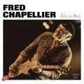 Live In Paris - Fred Chapellier