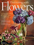 Cover-Bild zum Titel 'Decorating with Flowers' von 'Roberto Caballero, Elizabeth V. Reyes'
