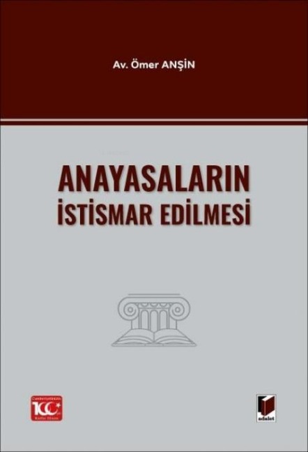 Anayasalarin Istismar Edilmesi - Ömer Ansin