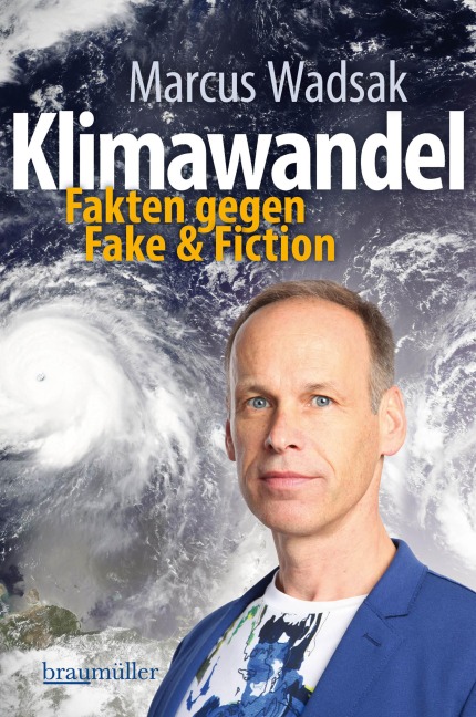 Klimawandel - Marcus Wadsak