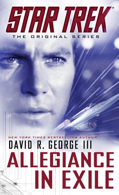 Star Trek - David R. George Iii