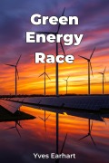 Green Energy Race - Yves Earhart
