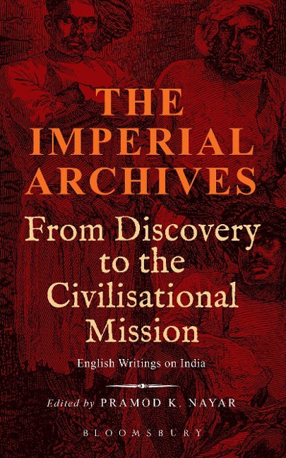 The Imperial Archives - 