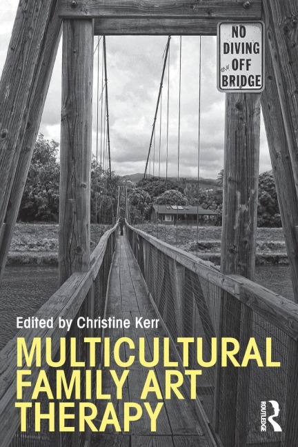 Multicultural Family Art Therapy - 