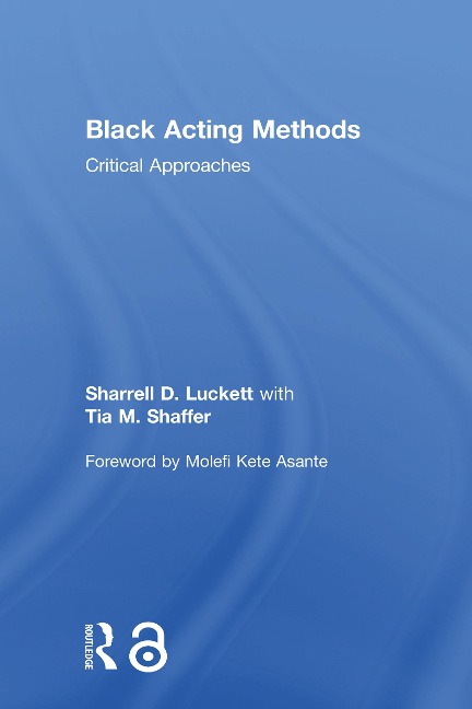 Black Acting Methods - 