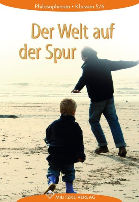 Der Welt auf der Spur 5 / 6. Lehrbuch. Mecklenburg-Vorpommern, Bremen, Schleswig-Holstein - 