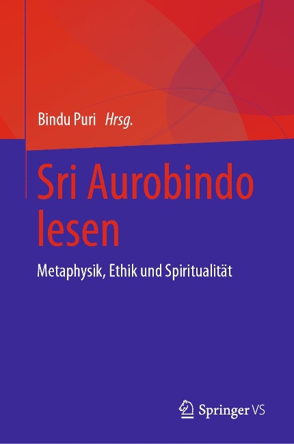 Sri Aurobindo lesen - 