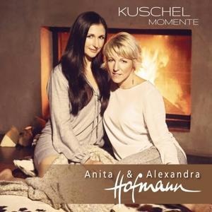 Kuschelmomente - Anita & Alexandra Hofmann