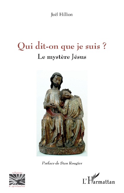 Qui dit-on que je suis ? - Hillion