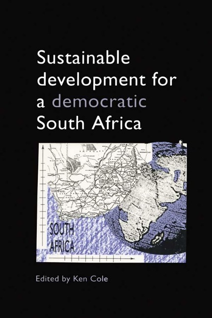 Sustainable Development for a Democratic South Africa - 