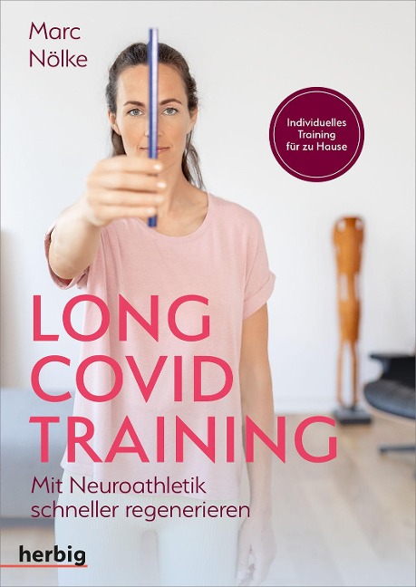 Long Covid Training - Marc Nölke