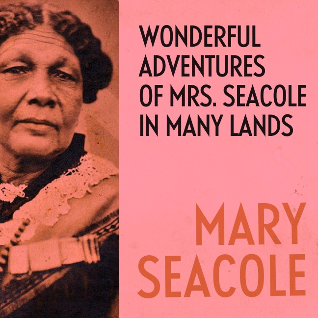 Wonderful Adventures of Mrs. Seacole in Many Lands - Mary Seacole
