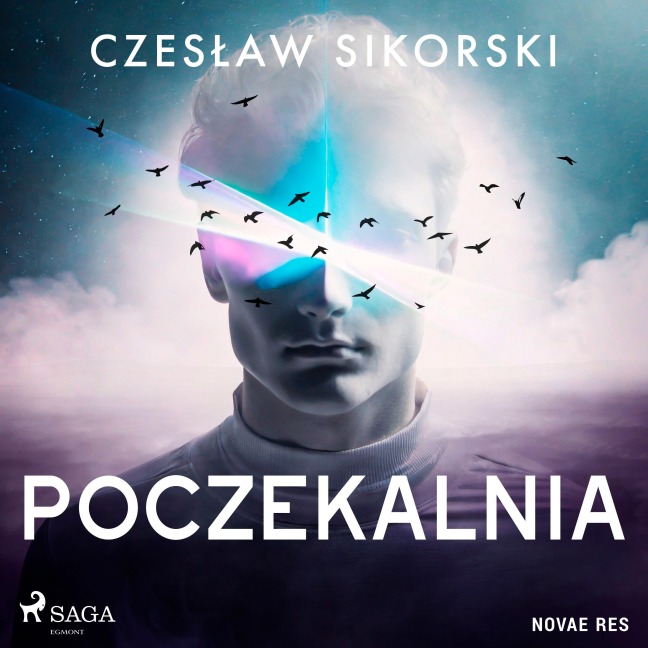 Poczekalnia - Czes¿aw Sikorski