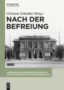 Cover-Bild zum Titel 'Nach der Befreiung' von ''