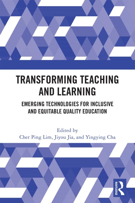 Transforming Teaching and Learning - 