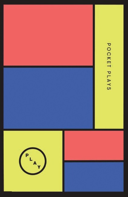 Pocket Plays - PLAY Theatre Co.