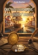 Cover-Bild zum Titel 'Die Geheimnisse der Fancy Brick' von 'Guido Bastian'