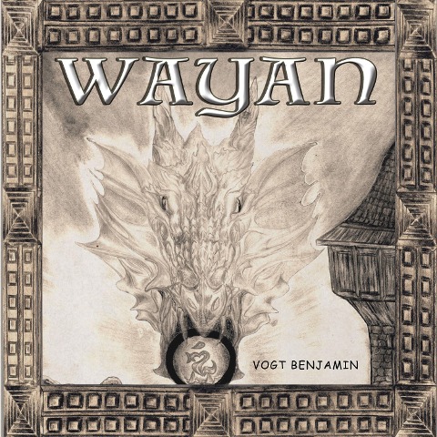 Wayan - Benjamin Vogt