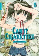 Cover-Bild zum Titel 'Candy & Cigarettes 05' von 'Tomonori Inoue'