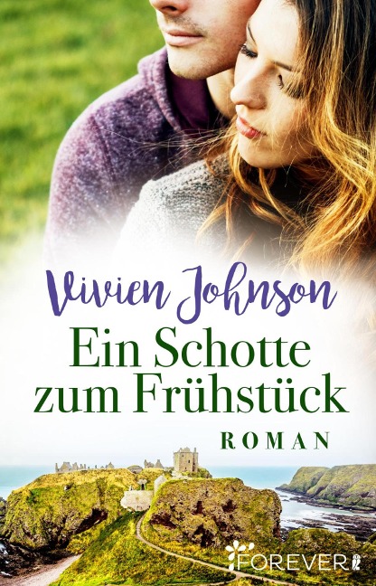 Ein Schotte zum Frühstück - Vivien Johnson