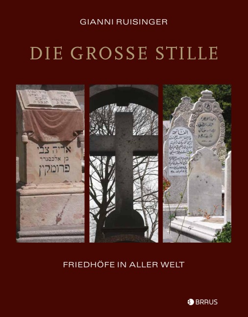 Die große Stille - 