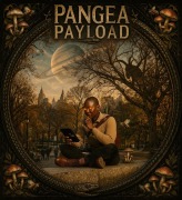 Cover-Bild zum Titel 'Pangea Payload' von 'Zisa Aziza'
