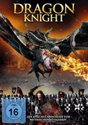 Cover-Bild zum Titel 'Dragon Knight' von 'Sarah Daly, Yousef Khalil'