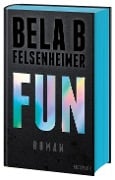 Fun - Bela B Felsenheimer