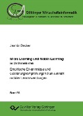 Micro Learning und Mobile Learning in Unternehmen - 
