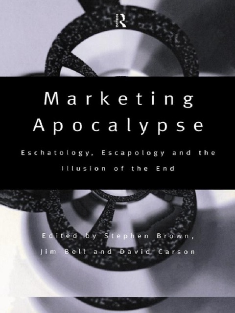 Marketing Apocalypse - 
