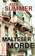 Cover-Bild zum Titel 'Malteser Morde' von 'Joyce Summer'