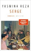 Serge - Yasmina Reza