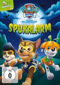 Paw Patrol: Spukalarm - 