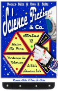 Cover-Bild zum Titel 'Science Fiction & Co.' von 'Renate Sültz, Uwe H. Sültz'